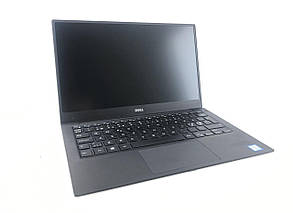 Б/в Ультрабук Dell XPS 13 9360 13.3" 3200x1800| Core i7-7500U| 8 GB RAM| 240 GB SSD| HD 620, фото 1
