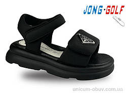 Дитяче взуття гуртом.Детські босоніжки бренда Jong golf (рр. з 26 по 31 8 пар