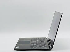Б/в Ноутбук Dell Precision 5530 2-in-1 15.6" 3840x2160 Touch| i7-8706G| 16GB RAM| 480GB SSD| Radeon Pro WX Vega M GL 4GB, фото 4