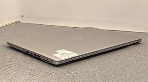 Б/в Ноутбук Б-клас HP EliteBook 850 G4 15.6" 1920x1080| Core i5-7200U| 8 GB RAM| 256 GB SSD| HD 620, фото 3