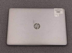 Б/в Ноутбук Б-клас HP EliteBook 850 G4 15.6" 1920x1080| Core i5-7200U| 8 GB RAM| 256 GB SSD| HD 620, фото 5
