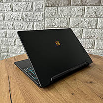 Б/в Ігровий ноутбук Asus TUF Gaming A15 FA506IH 15.6" 1920x1080| Ryzen 5 4600H| 8GB RAM| 512GB SSD| GTX 1650 4GB, фото 6