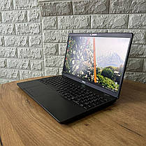 Б/в Ноутбук Dell Precision 3541 15.6" 1920x1080| Core i7-9850H| 32 GB RAM| 512 GB SSD| Quadro P620 4GB, фото 5