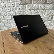 Б/в Ігровий ноутбук Samsung NP940Z5L-X03US 15.6" 3840x2160 Touch| i7-6700HQ| 16GB RAM| 256GB SSD| GTX 950M 2GB, фото 6