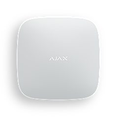 Інтелектуальний ретранслятор сигналу AJAX ReX 2 (white)