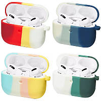 Силиконовый футляр Colorfull для наушников AirPods 3 BAN