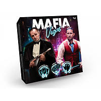 Mafia Vegas MAFIA Vegas — це неймовірно азартна та динамічна гра для веселої компанії!