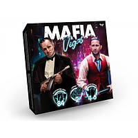 Mafia Vegas MAFIA Vegas - это невероятно азартная и динамичная игра для весёлой компании!
