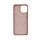 Чохол для смартфона Leather AAA Full Magsafe IC for iPhone 14 Sand Pink, фото 3