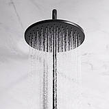 Душова система ShowerSpot, чорний AM.PM F0780722 Like, фото 6