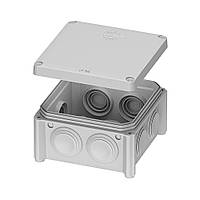 Коробка монтажна Plank Electrotechnic Boxes (PLK6505650) TS