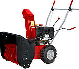 Снігоочисник бензиновий AL-KO SnowLine 560 II (112933)