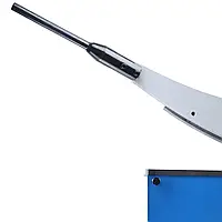 Ручные рычажные ножницы Hs500 500 мм Рычажные ножницы Олово ножницы Ножницы T10 Kling олово гильотинные