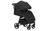 Прогулочная детская коляска CARRELLO Bravo CRL-8512 Pure Black 2024 от магазина style & step