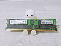 Серверная оперативная память DDR4 32GB Kingston 1Rx8 PC4-2400T-RB1-11 (Intel/AMD)