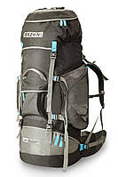 Рюкзак Travel Extreme Bison 100 Black Blue (1060-ТE-Р001BB) TS, код: 6454840