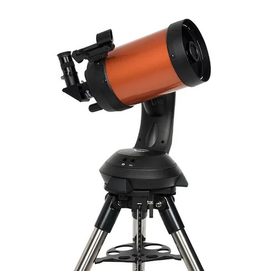 Телескоп Celestron NexStar 5" SE - фото 1 - id-p1921405298