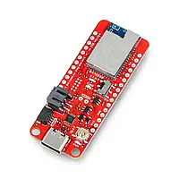 Модуль с чипом WiFi SparkFun Thing Plus - DA16200 для создания проектов IoT, ПЗУ 256КБ, SRAM 512КБ