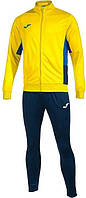 Спортивний костюм Joma DANUBIO II жовто-темно-синій 103122.903