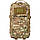 Рюкзак тактичний Highlander Recon Backpack 28L TT167-HC HMTC хакі/оліва (929622), фото 4