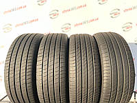 Шины Б/У літня 195/55 R16 MICHELIN PRIMACY 4 4mm