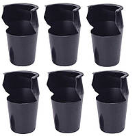 Кошики для кулі гумові 9,4"