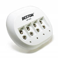 Зарядное устройство для аккумуляторов крона BESTON BST-C822 (AAC2823) Li-ion