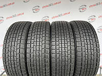 Шини Б/У зимова 205/60 R16 FALKEN ESPIA EPZ 8mm