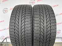 Шины Б/У зимова 215/45 R17 TRIANGLE SNOWLINK 8mm