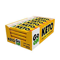 Goon Keto Bar - 25х50g Mango