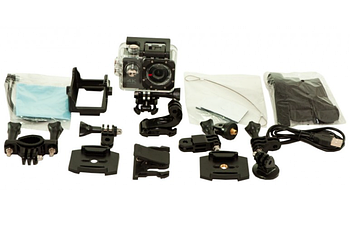 Екшн камера DVR SPORT S2 WIFI Спортивна водонепроникна відеокамера