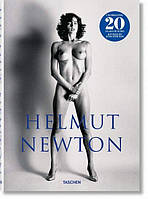 Helmut Newton. Celebrating 20 Years of Sumo