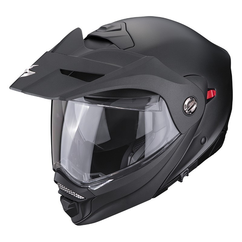 Мотошолом SCORPION ADX-2 Matt Black S
