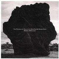 Damon Albarn The Nearer The Fountain, More Pure The Stream Flows (LP, Album, Vinyl)
