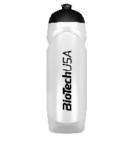 BioTech USA Water Bottle White 750 мл