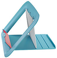 Подставка под ноутбук LEITZ Cosy голубая (6426-00-61)