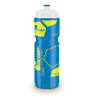 Olimp Sport Nutrition Racing Bottle Blue 800 мл