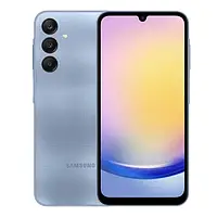 Смартфон Samsung Galaxy A25 A256 5G 8/256GB Blue