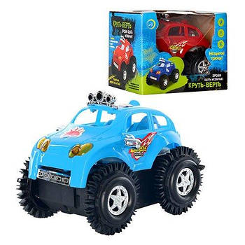 Перевертня Круть-верть 3311J G-Rich