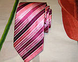 Краватка чоловіча Luxury Fashion, фото 2