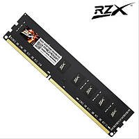 DDR3 8GB 1600 MHz RZX