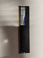 DDR4 4GB 2400 MHz Elite Team б/у