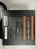 Блок живлення 750W ZALMAN GigaMax б/у