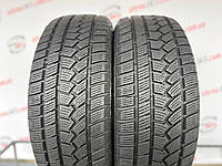 Шины Б/У зимова 205/55 R16 SUNFULL SF-982 8mm