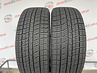 Шины Б/У зимова 205/55 R16 NANKANG ICE ACTIVA AW-1 8mm