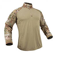 Боевая рубашка Crye Precision G4 Combat Shirt Multicam S/L