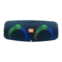 Портативная акустическая система JBL CHARGE 5 LED