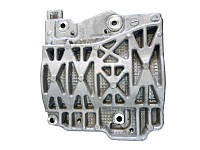 Б/У Кронштейн компрессора кондиционера 38930-6L2-A00 HONDA Insight 18-