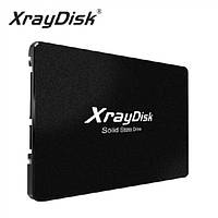Накопичувач SSD 2.5" 480 GB XrayDisk