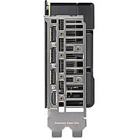 Відеокарта ASUS NVidia RTX 4060 OC EVO DUAL 8 GB/128 bit GDDR6 (DUAL-RTX4060-O8G-EVO)